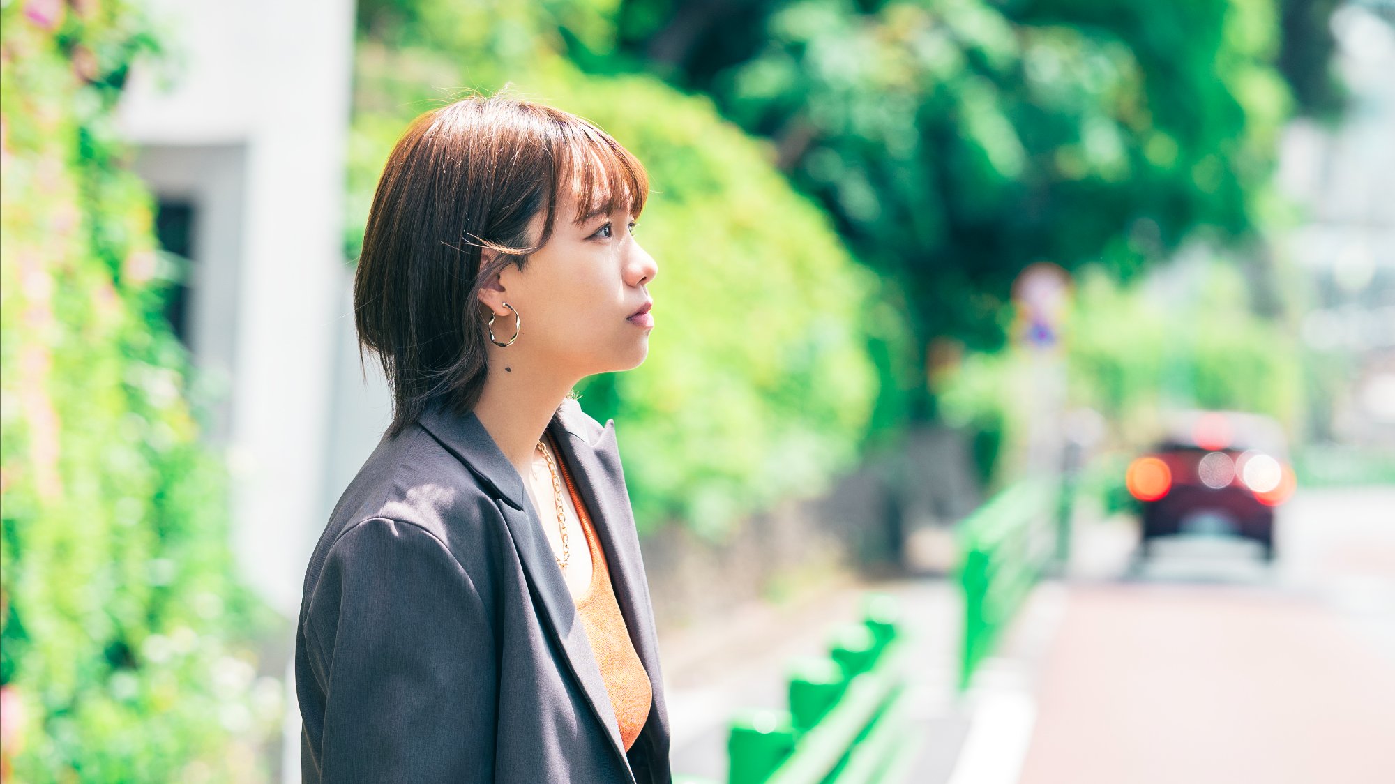 スタッフ 阿久津夏美